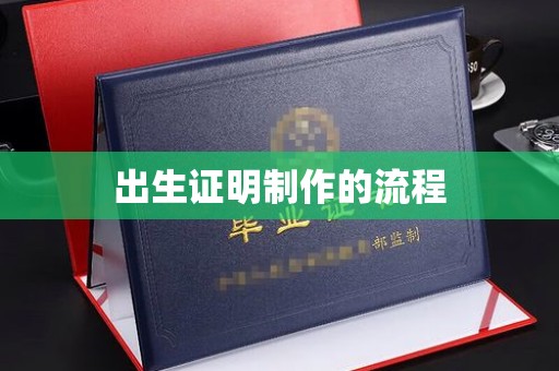 曲水出生证明制作的流程