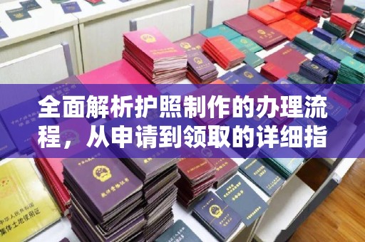 曲水全面解析护照制作的办理流程，从申请到领取的详细指南